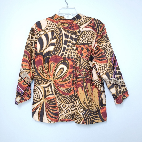 Choices blazer jacket xl - Picture 3 of 11